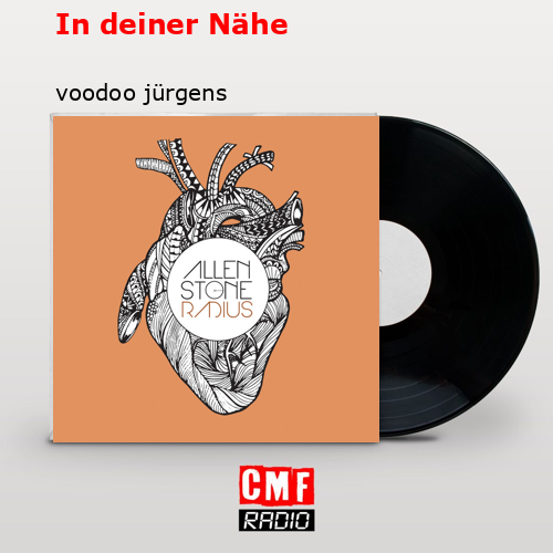 In deiner Nähe – voodoo jürgens