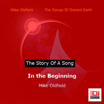 In the Beginning – Mike Oldfield