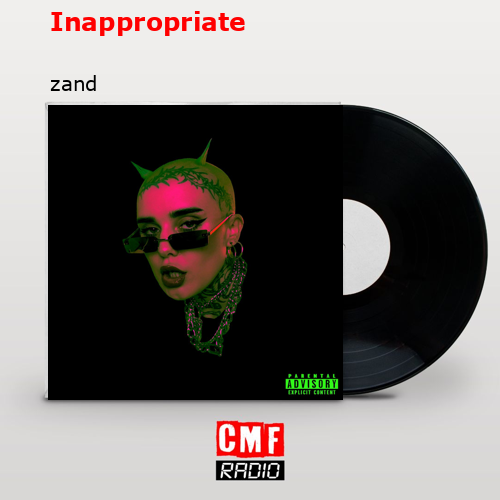 Inappropriate – zand