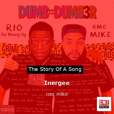 Inergee – rmc mike