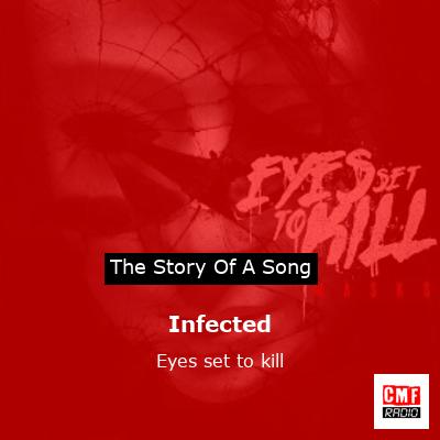 Infected – Eyes set to kill