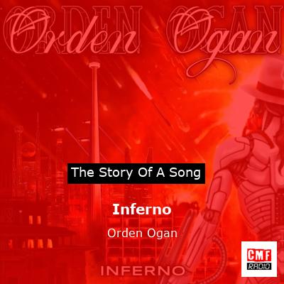 Inferno – Orden Ogan