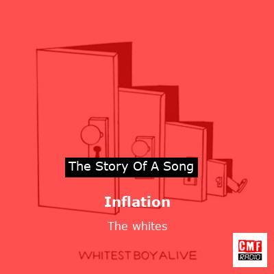 Inflation – The whites