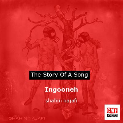 Ingooneh – shahin najafi