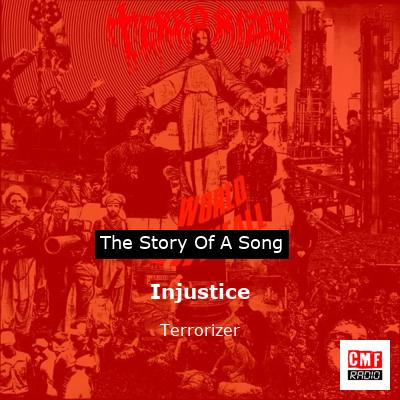Injustice – Terrorizer