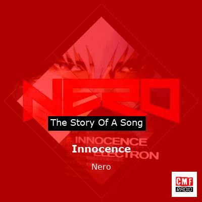 Innocence – Nero