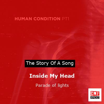 Inside My Head – Parade of lights