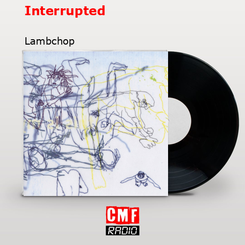 final cover Interrupted Lambchop
