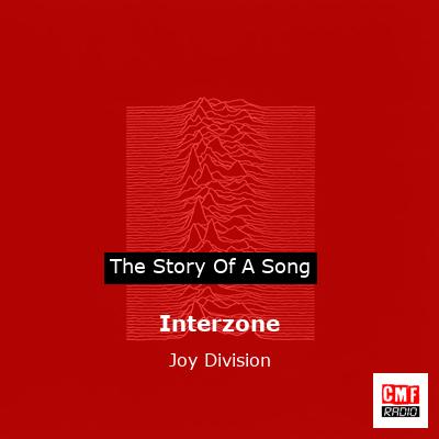 Interzone – Joy Division