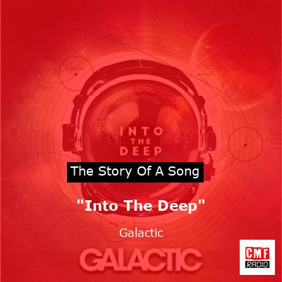 final cover Into The Deep Galactic