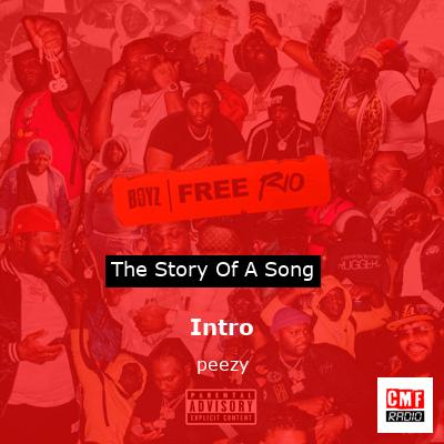 Intro – peezy