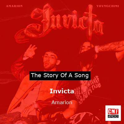 Invicta – Amarion