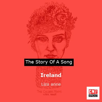 Ireland – Liza anne