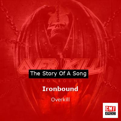 Ironbound – Overkill