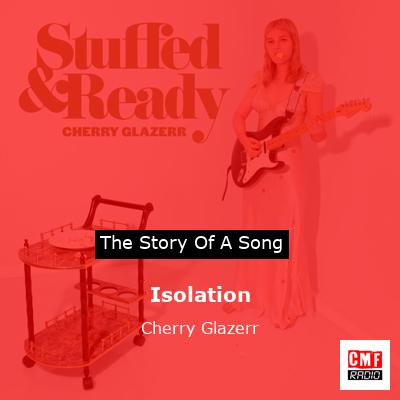 Isolation – Cherry Glazerr