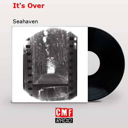 final cover Its Over Seahaven