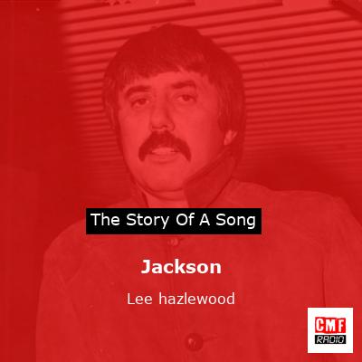 Jackson – Lee hazlewood