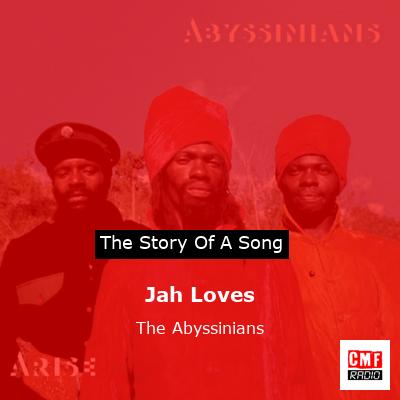 Jah Loves – The Abyssinians