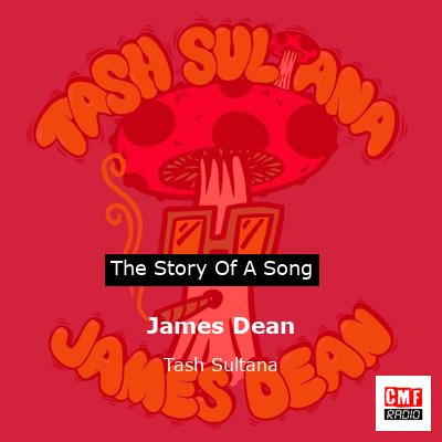 James Dean - song and lyrics by Tash Sultana