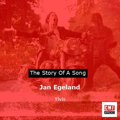 Jan Egeland – Ylvis