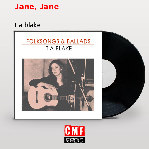 final cover Jane Jane tia blake