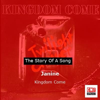 Janine – Kingdom Come