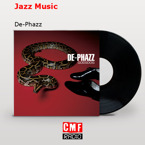 Jazz Music – De-Phazz