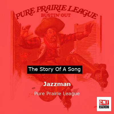 Jazzman – Pure Prairie League