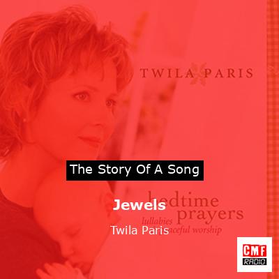 Jewels – Twila Paris