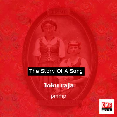 Joku raja – pmmp