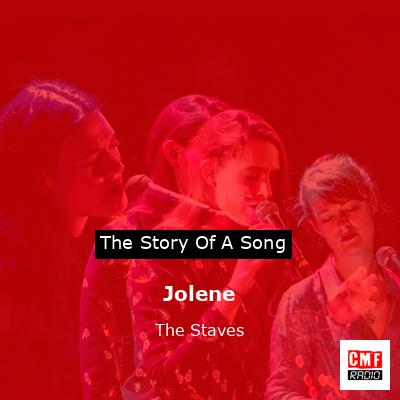 Jolene – The Staves