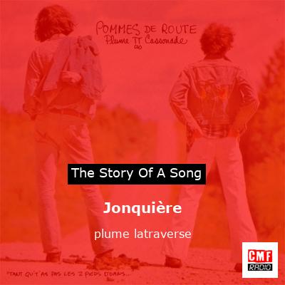 Jonquière – plume latraverse