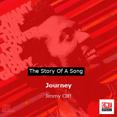 final cover Journey Jimmy Cliff