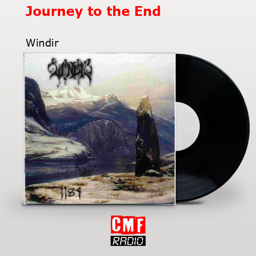 Journey to the End – Windir