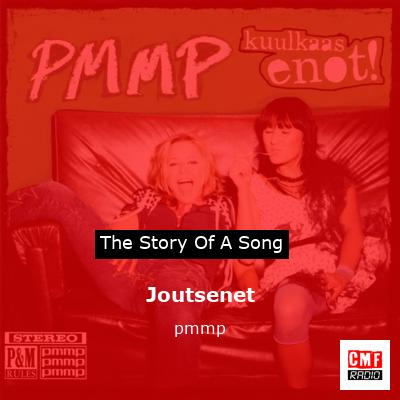 Joutsenet – pmmp