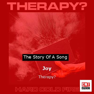 Joy – Therapy?