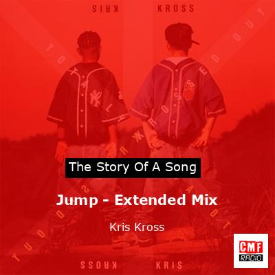 Jump – Extended Mix – Kris Kross