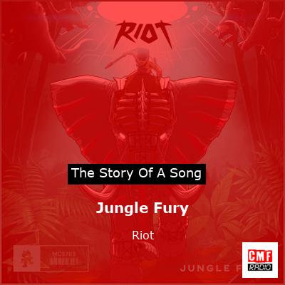 Jungle Fury – Riot