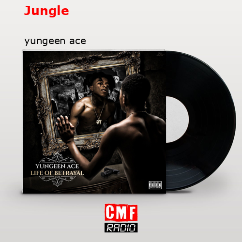 Jungle – yungeen ace