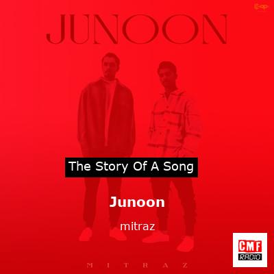Junoon – mitraz