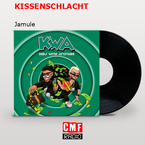KISSENSCHLACHT – Jamule