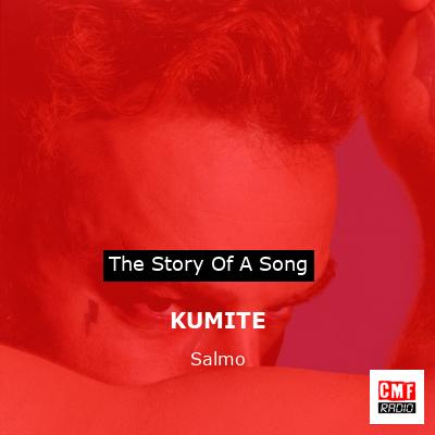 KUMITE – Salmo