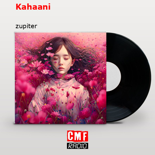 Kahaani – zupiter