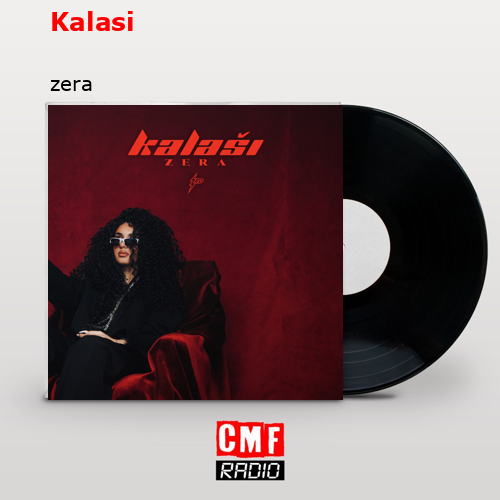 Kalasi – zera