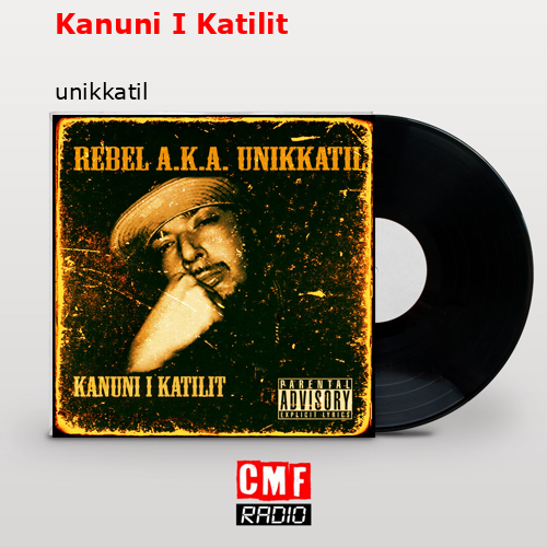 Kanuni I Katilit – unikkatil