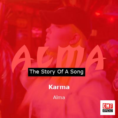 Karma – Alma