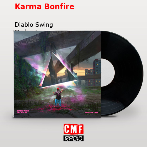 Karma Bonfire – Diablo Swing Orchestra