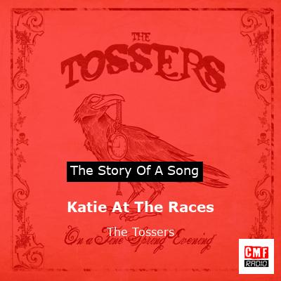 final cover Katie At The Races The Tossers