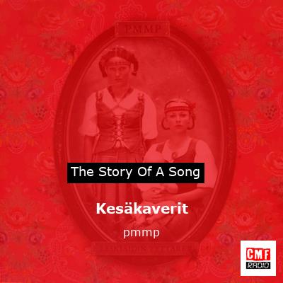 Kesäkaverit – pmmp