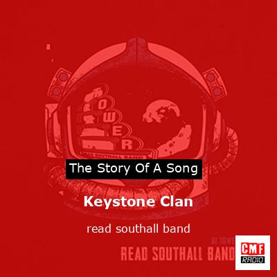 Keystone Clan – read southall band